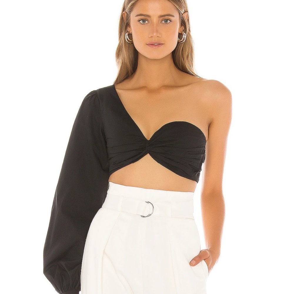 Lovers & Friends Ava Top Size XS